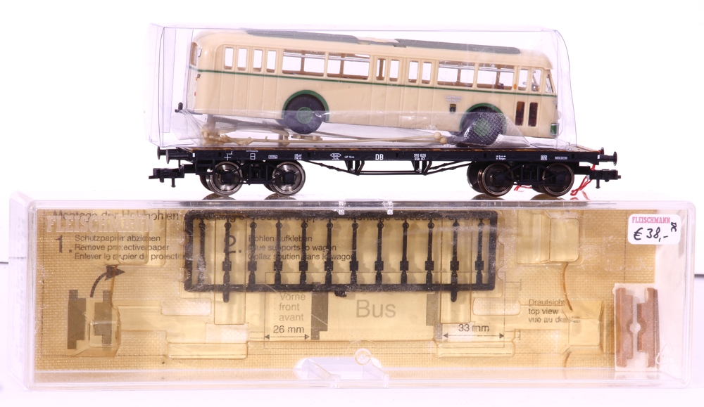 Fleischmann 855286 Abb. 2