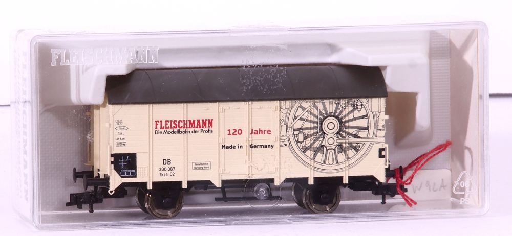 Fleischmann 875349 Abb. 0