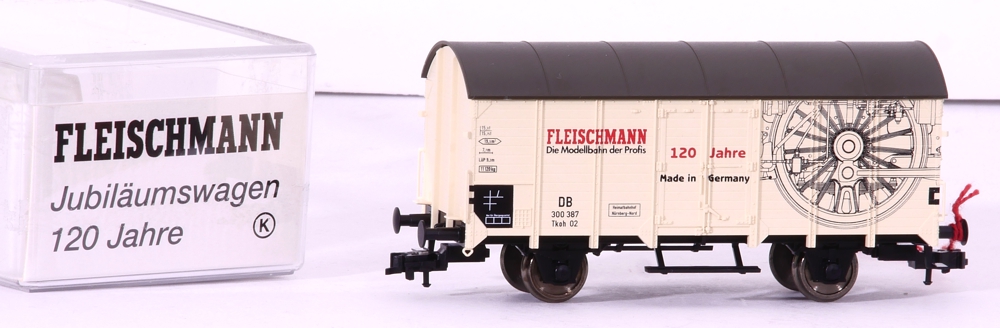 Fleischmann 875349 Abb. 1