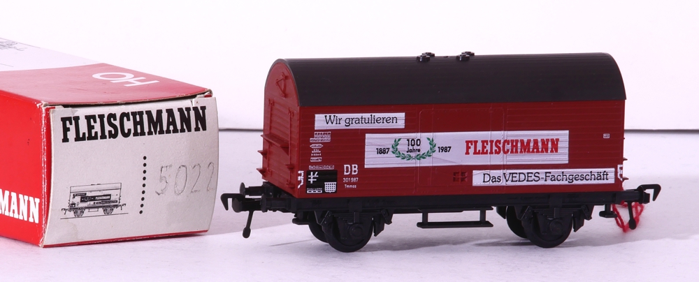 Fleischmann 935045 Abb. 1