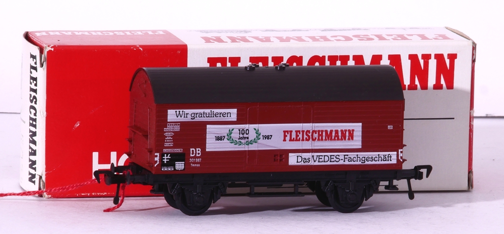 Fleischmann 935045 Abb. 2