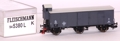 Fleischmann gedeckter Güterwagen Kuwf der CFL 94 5340 L Abb. 1