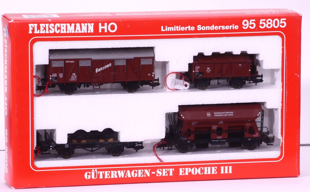 Fleischmann 955805 Abb. 0