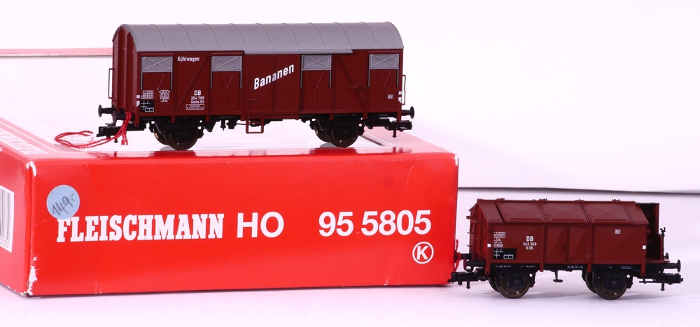 Fleischmann 955805 Abb. 1