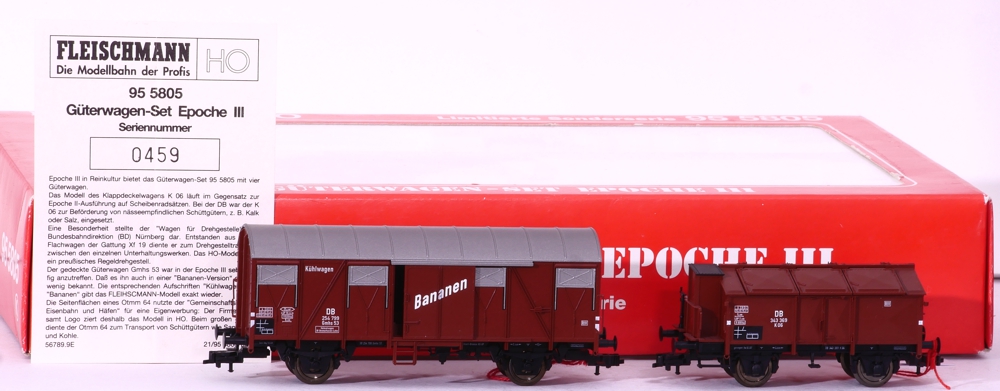 Fleischmann 955805 Abb. 2