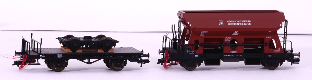 Fleischmann 955805 Abb. 3