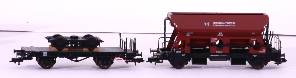 Fleischmann 955805 Abb. 4