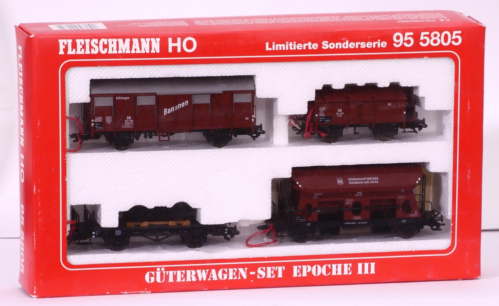 Fleischmann 955805 Abb. 0