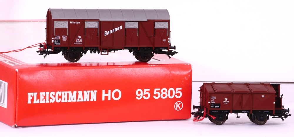 Fleischmann 955805 Abb. 1