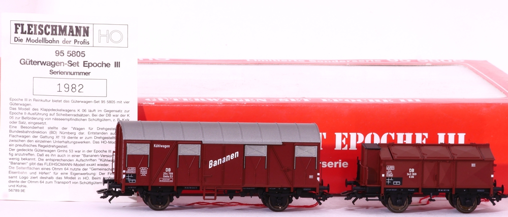 Fleischmann 955805 Abb. 2