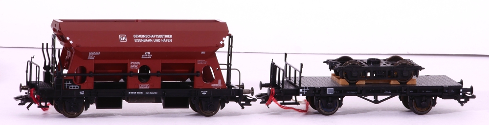 Fleischmann 955805 Abb. 3