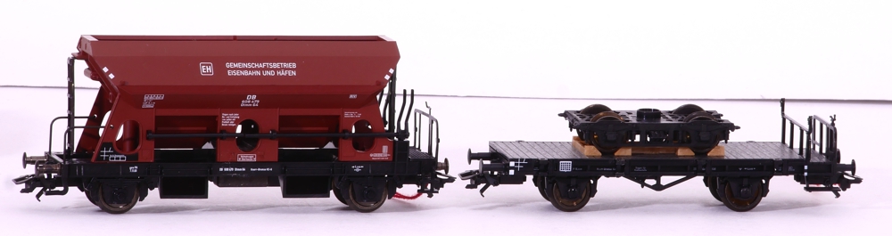 Fleischmann 955805 Abb. 4