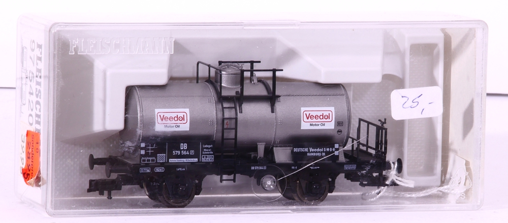 Fleischmann 975420 Abb. 0