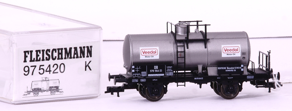 Fleischmann 975420 Abb. 1