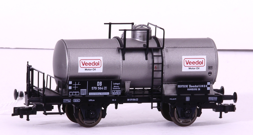 Fleischmann 975420 Abb. 2