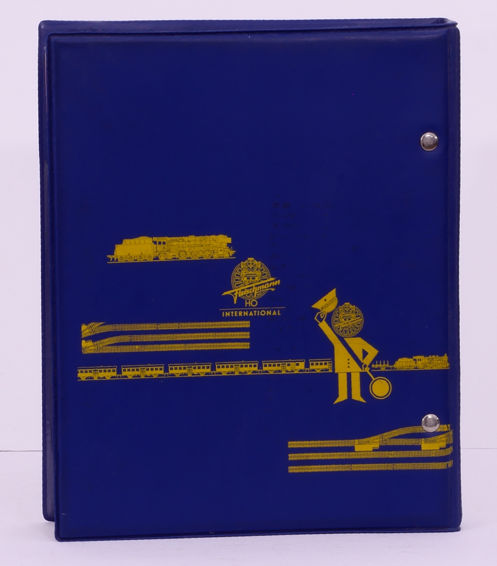 Fleischmann Tips Abb.2