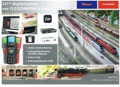 Fleischmann Broschüre zum Digitalsystem Z21
