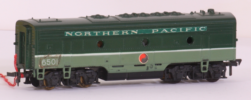 PennLine 900B Abb. 2