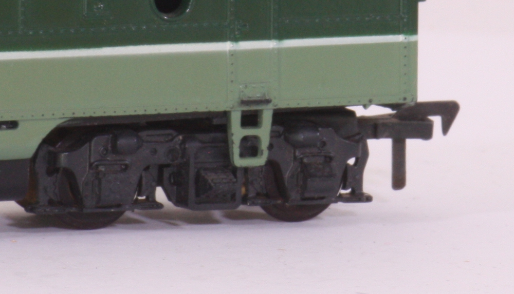 PennLine 900B Abb. 3