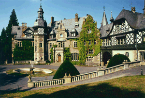 castle of Rauischholzhausen