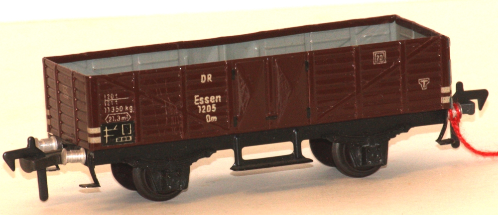 Fleischmann 1205 Abb. 1