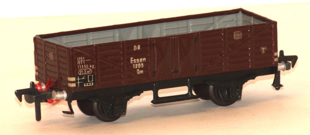 Fleischmann 1205 Abb. 2