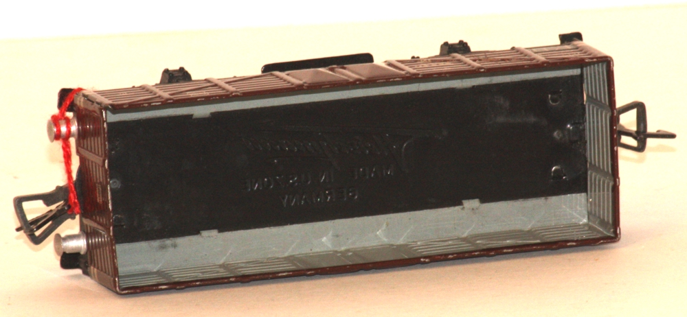 Fleischmann 1205 Abb. 3