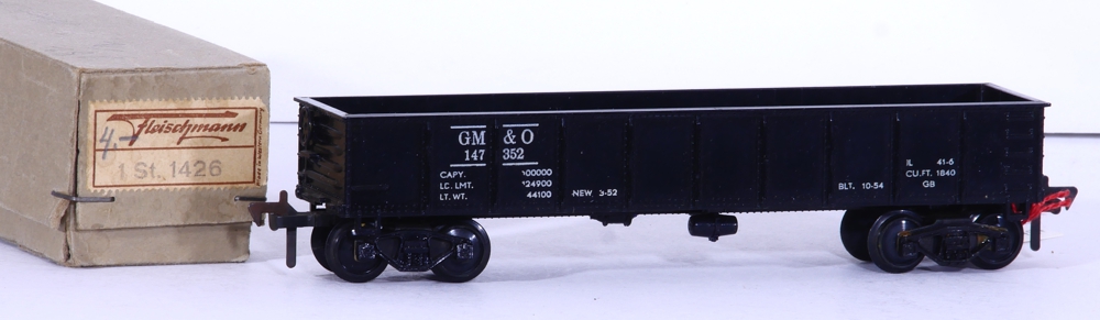 Fleischmann 1426 Abb. 1