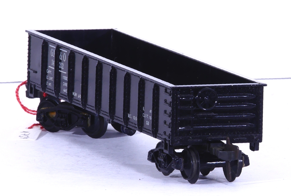 Fleischmann 1426 Abb. 5