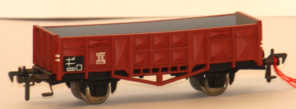 Fleischmann 1455 Abb. 1