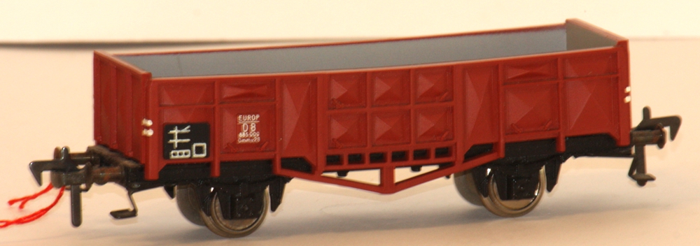 Fleischmann 1455 Abb. 2