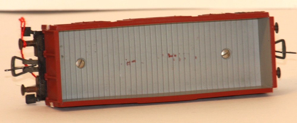 Fleischmann 1455 Abb. 3