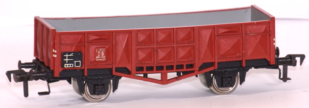 Fleischmann 1455 Abb. 1