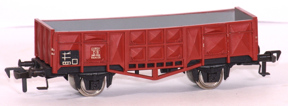 Fleischmann 1455 Abb. 2