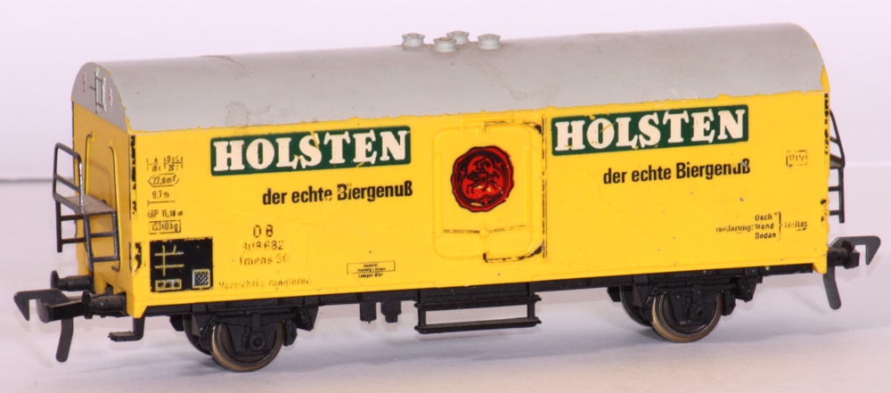 Fleischmann 1467H Abb. 1