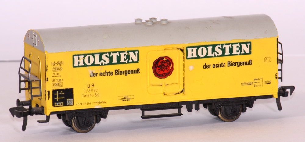 Fleischmann 1467H Abb. 2