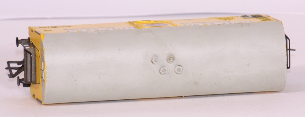 Fleischmann 1467H Abb. 3