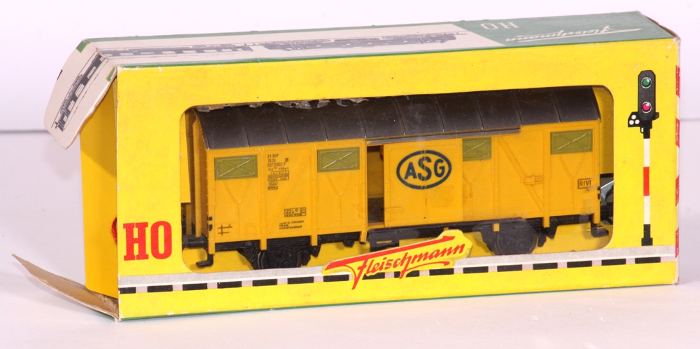 Fleischmann 1470S Abb. 0