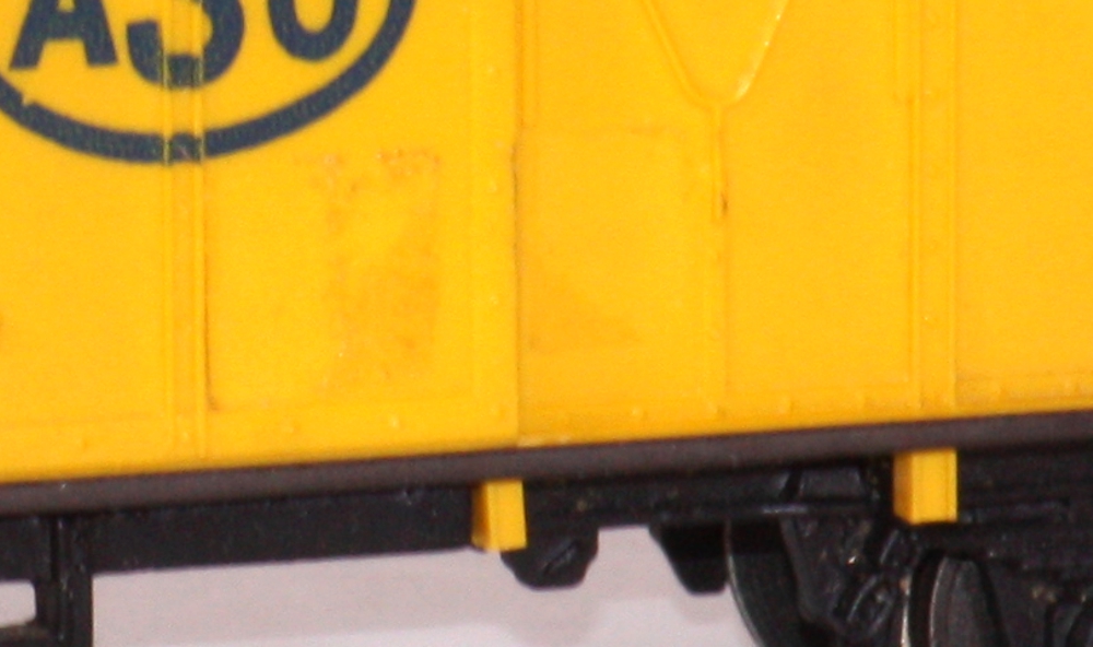 Fleischmann 1470S Abb. 3