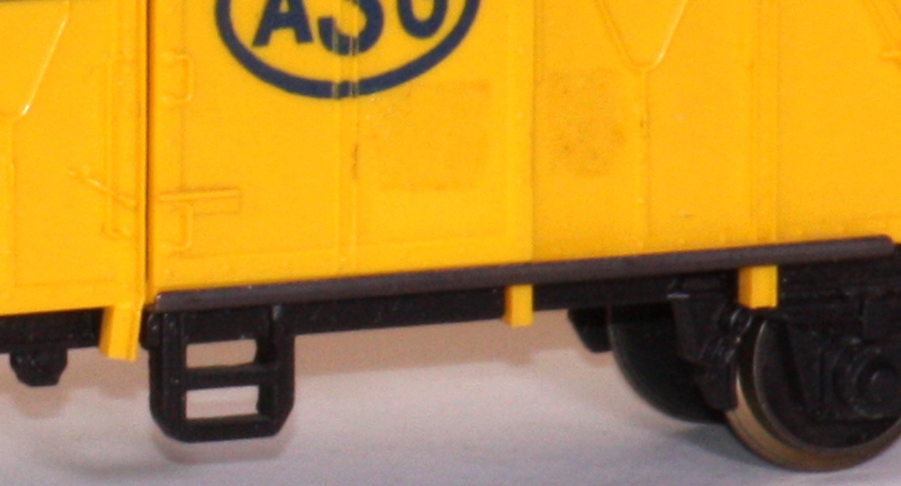 Fleischmann 1470S Abb. 4