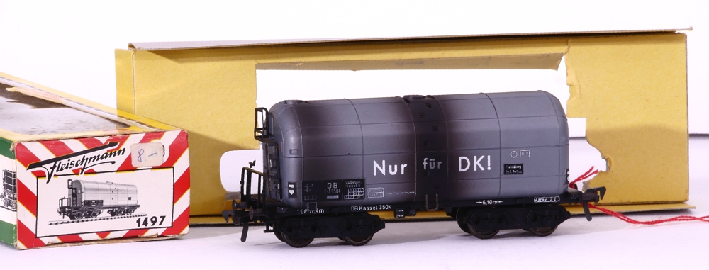 Fleischmann 1497 Abb. 1