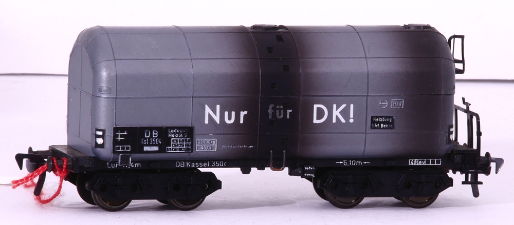 Fleischmann 1497 Abb. 2