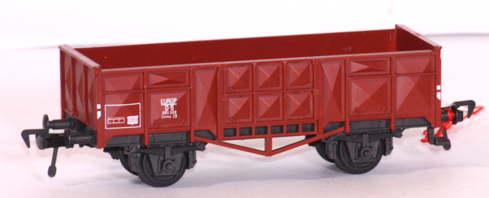 Fleischmann 5012 Abb. 1