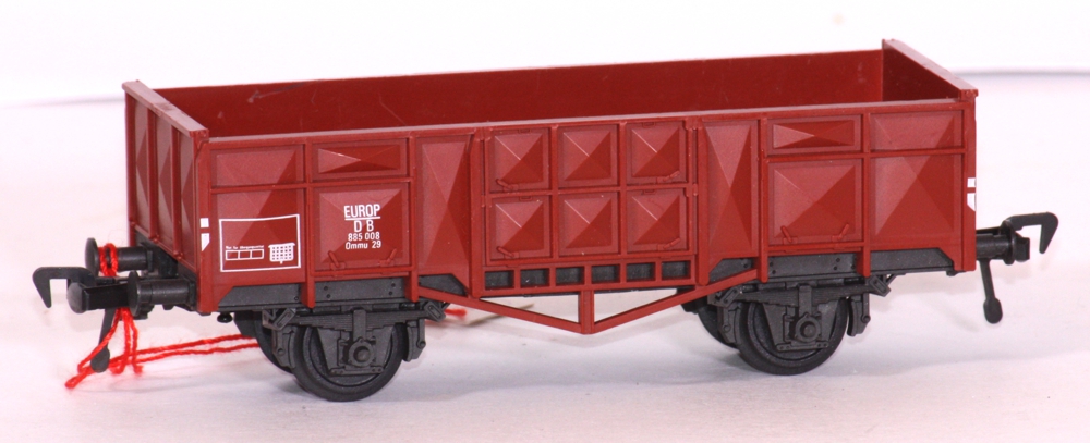 Fleischmann 5012 Abb. 2