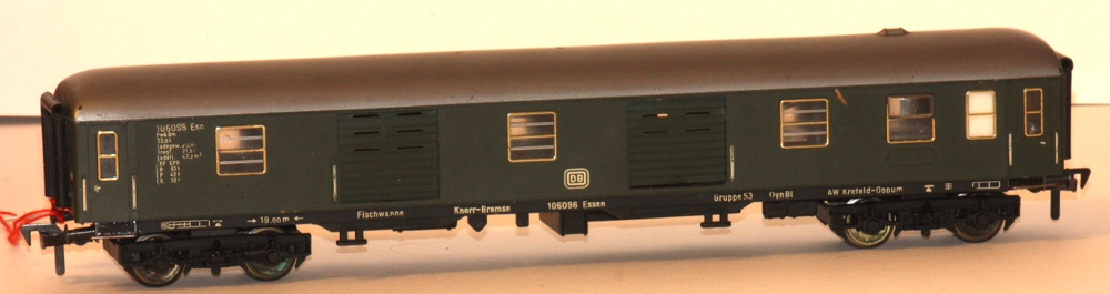 Fleischmann 5100 Abb. 2