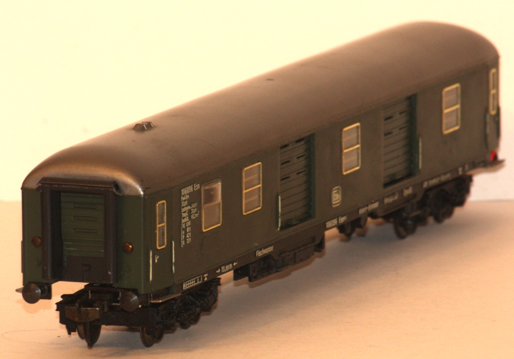 Fleischmann 5100 Abb. 3