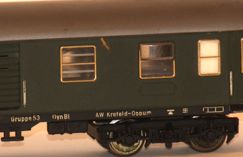 Fleischmann 5100 Abb. 4