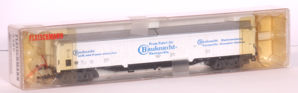 Fleischmann 5389 Abb. 0