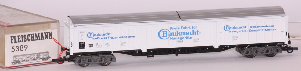 Fleischmann 5389 Abb. 1