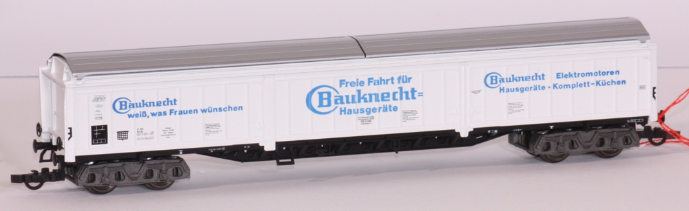 Fleischmann 5389 Abb. 2